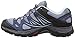 Salomon Women's ELLIPSE AERO W-W, Stone Blue, 8.5 B US