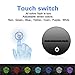 Soccer 3D Lights, LED Lamp for Kids, Soccer Ball Toys for Boys, Baby Bedroom Sleep Night Light, 7 Colors Touch Table Desk Lamps, Birthday Party Holiday Gifts for Children