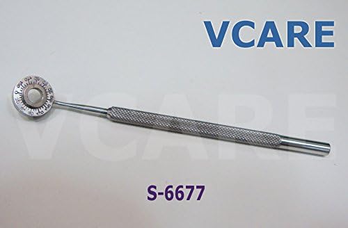 Chayet Corneal LASIK Marker