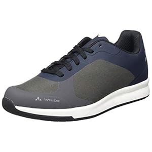 VAUDE Unisex TVL Asfalt Tech Dualflex fietsschoenen