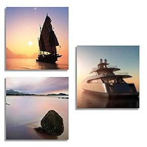 for Living Room Bedroom Home Artwork The Beautiful...