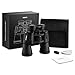 AVANTEK Binoculars 10 x 50, Powerful Full-Size Binoculars with HD BAK-4 Prisms, Fully Multi-Coated Lens for Stargazing Bird Watching with Carrying Case Strap Lens Caps