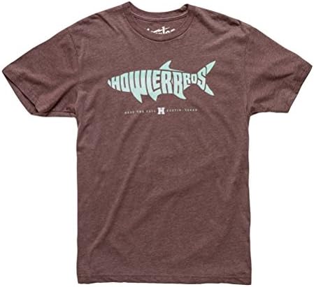 Howler Brothers Fish Taco T-Shirt