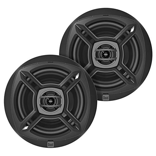 Dual Electronics MCP103B - Thumbnail 4