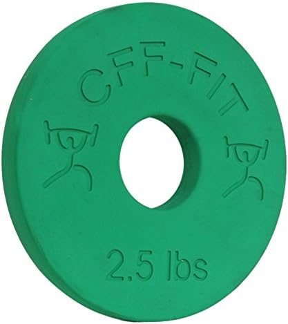competition weight plates