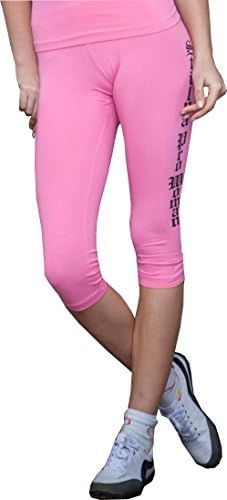 STILYA SPORTSWEAR Shorts Pant Capri Fitness Bodybuilding 5911
