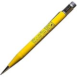 Rite in the Rain All-Weather Mechanical Pencil, Yellow Barrel, 1.1mm Black Lead (No. YE99)