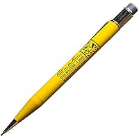 Rite in the Rain All-Weather Mechanical Pencil, Yellow Barrel, 1.1mm Black Lead (No. YE99)