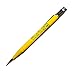 Rite in the Rain All-Weather Worksite Mechanical Pencil, Yellow Barrel, 1.1mm Black Lead (1599Y)