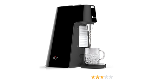 Breville HotCup Hot Water Dispenser | 3 