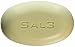 3 Pack - SAL3 Soap - 3% Salicylic Acid, 10% Sulfur by SAL3