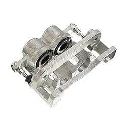A-Premium Disc Brake Caliper Assembly with Bracket