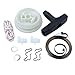 Recoil Pull Starter Spring Pulley Handle Grip Rope Kit For STIHL MS180 MS170 MS210 MS230 MS250 021 023 025 017 018 Chainsaws