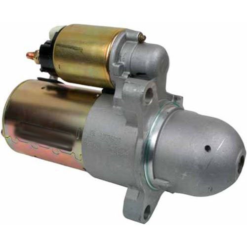 Buick Lacrosse Starter Starter For Buick Lacrosse