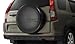 Genuine Honda 08U02-S9A-100A Spare Tire Cover
