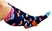 Compression Socks for Women & Men - Hearts, Large