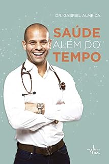 Livro Saúde além do tempo