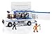 Mega Bloks World Builders NYPD Mobile Command Center