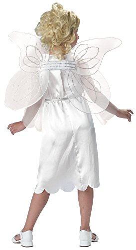 Angel Wings Kids Costume Costume Accessory
