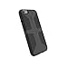 Speck Products CandyShell Grip Cell Phone Case for iPhone 6, iPhone 6S - Slate Grey/Black