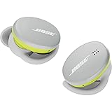 Bose Sport Earbuds - True Wireless Earphones