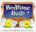 Bedtime Bugs: A Pop-up Good Night Book by David A. Carter (David Carter's Bugs)
