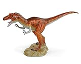 Geoworld Jurassic Hunters Eustreptospondylus Model