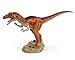 Geoworld Jurassic Hunters Eustreptospondylus Model