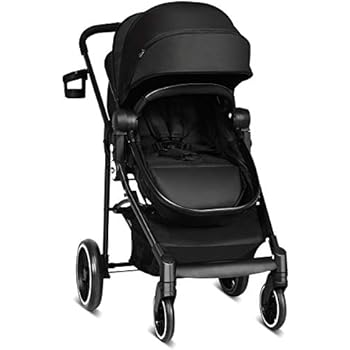 heao baby stroller