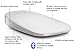 Logitech Ultrathin Touch Mouse T631 for Mac