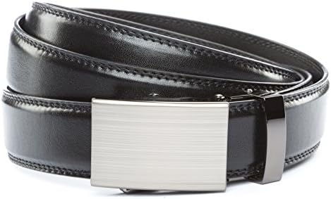 anson belt and buckle