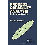 Process Capability Analysis: Estimating Quality
