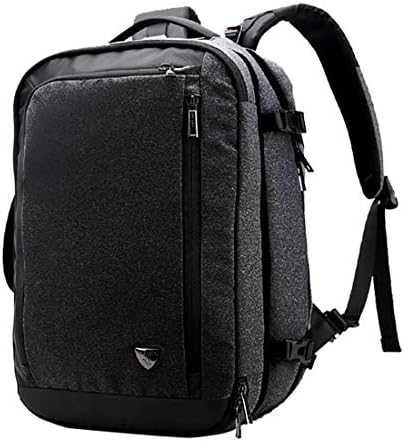 ARCTIC HUNTER Convertible 2 in 1 Business Foldable Backpack Travel Laptop Backpack