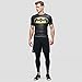 Under Armour Alter Ego Compression LG Black