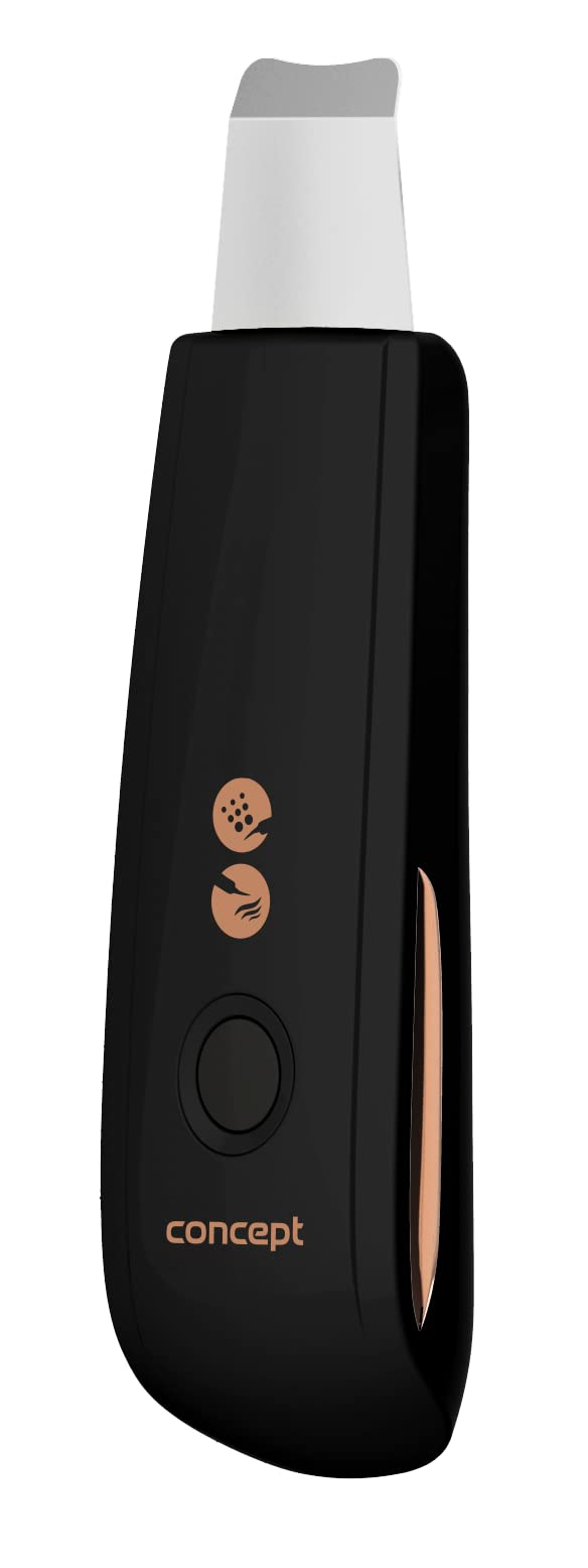 PO2031 Cosmetic Ultrasonic Spatula Perfect Skin