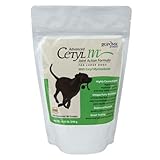 Cetyl M Joint Formula for Large Dogs 0.53 lb (80 Scoops)