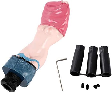 Life Palette 延長 女体 裸 ギャル シフトノブ おもしろグッズ プレゼントやギフトに ピンク