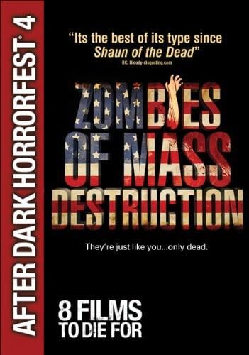 Amazon.com: Dead and Rotting [DVD] : Debbie Rochon, Stephen O