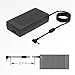 180W Asus Rog Laptop Charger,19V 9.5A 180W Asus Rog Power Adapter Compatible Asus Rog G55 G55VW G46VW G70 G75 G75VW G75VX A53 A53S G750JM G750JS G750JW G750JX G751JL G751JM G752VL G752VT FX5