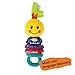 Baby Einstein Carry Along Caterpillar Toy