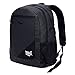 Everlast Unisex Brooklyn Backpack Charcoal/Black