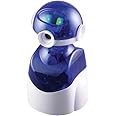 Elenco Follow Me Robot Kit