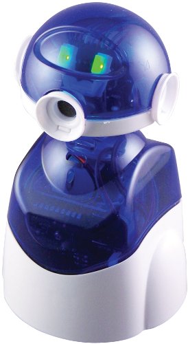 Elenco  Follow Me Robot Kit