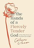 In the Hands of a Fiercely Tender God: 31 Days of