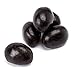 Brachs Black Jelly Bird Eggs Licorice Flavored 2.25 Pounds Bulk