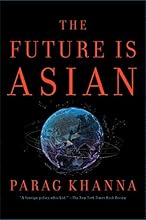 The Future Is Asian