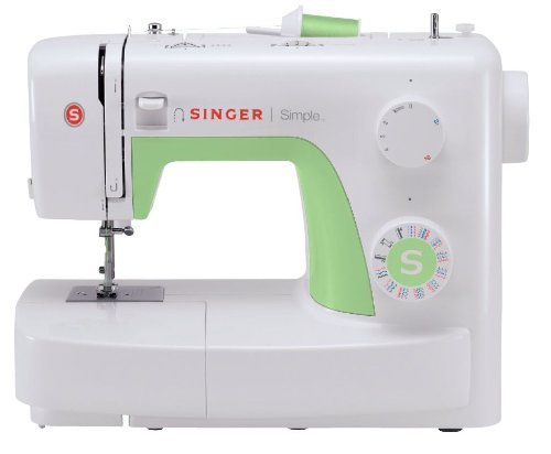 Singer 3229 Simple