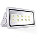 Morsen Super Bright LED Flood Light 500W Waterproof Sercurity Light Fixture for Indoor Outdoor Lighting Daylight Light 6000K for Parking Lot, Garden, Basketball Football Court and Commercial Lighting