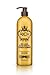RICH Pure Luxury Intense Moisture Conditioner with Hydrolyzed Keratin, 23.36 FL OZ