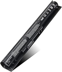 New Replacement RI04 RI06XL Notebook Battery for HP